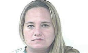 Kelly Rankin, - St. Lucie County, FL 